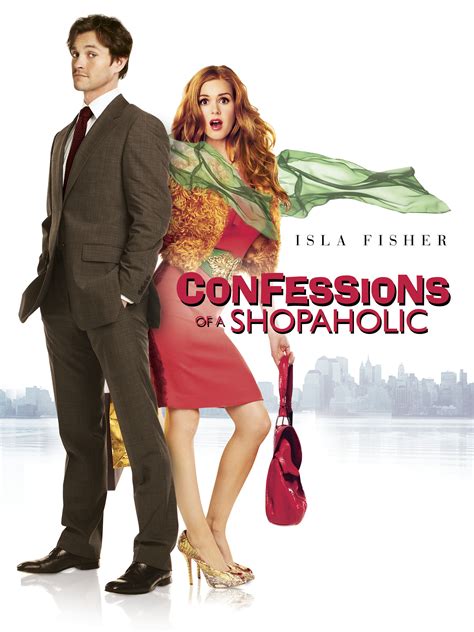 Confessions of a Shopaholic (film) 